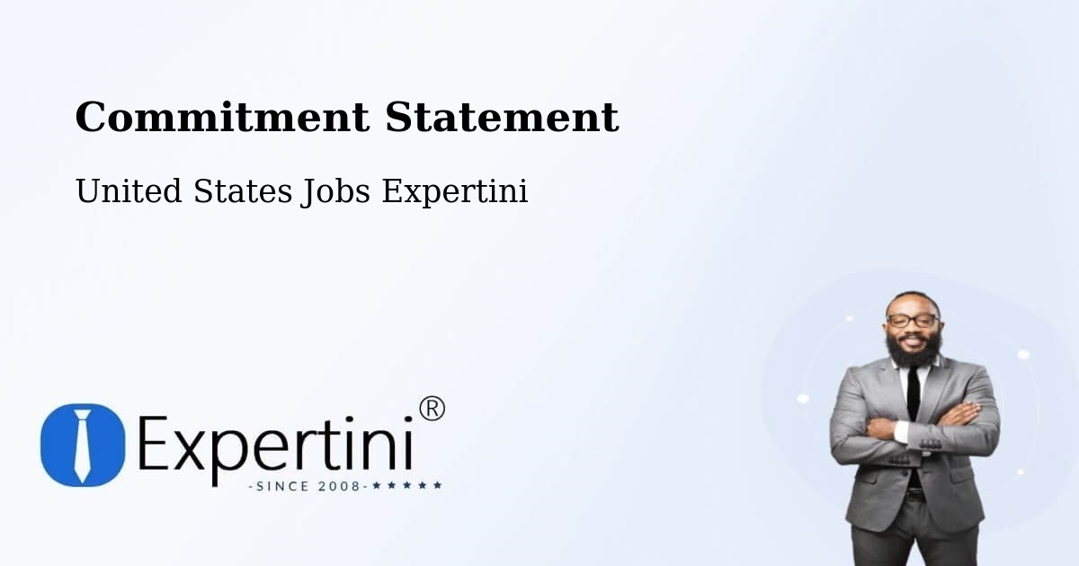 Corporate Commitment – Ponte Vedra Beach - United States Jobs Expertini