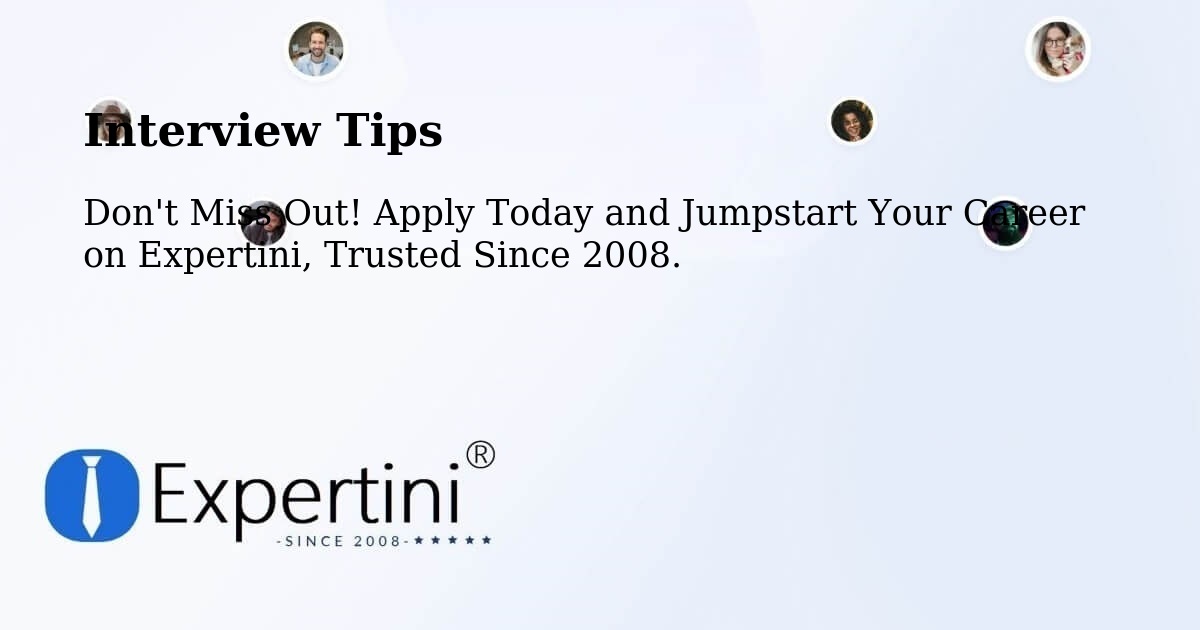 Interview Tips & Techniques for Job Seekers – Ponte Vedra Beach - Ponte Vedra Beach, United States Jobs Expertini